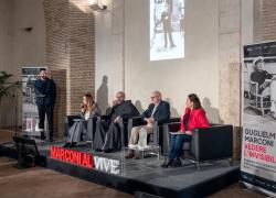 Vive-Vittoriano e Palazzo Venezia inaugurano la mostra "Guglielmo Marconi. Vedere l’invisibile" dall'8 novembre al 25 aprile 2025