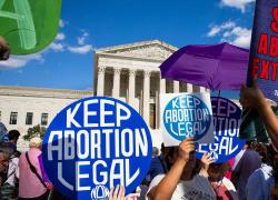 Referendum aborto bocciato in Florida, resta vietato dopo le 6 settimane, vince il sì in Arizona, Missouri e Colorado