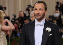 Tom Ford acquista una mega villa nel cuore di Londra  alla cifra record di 80 milioni di sterline