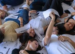 
Teatro delle relazioni, un progetto che unisce IED Firenze e Fondazione Palazzo Strozzi attraverso una mostra e un ciclo di performance 

