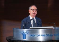 Agroalimentare. Stati Generali Food & Beverage. Antonio Portaccio (Presidente Italgrob): "Conseguire il riconoscimento politico della categoria"