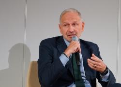Stati Generali del Mercato Food & Beverage. Luca De Siero, Direttore Commerciale Doreca: “Produttore deve essere il più comunicativo possibile”