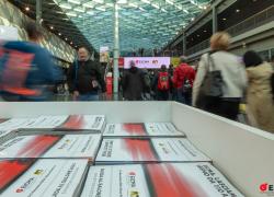 Eicma 2024, oggi l'apertura al grande pubblico: ecco cosa fare all'edizione celebrativa dei 110 anni 