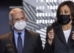 E se dietro il trionfo di Trump ci fosse (anche) l'esasperazione, il trauma mai superato, per dire il fall out vaccinale? 