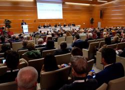 Le proposte della cooperazione di lavoro di Legacoop in Assemblea a Firenze: politiche industriali di lungo periodo e revisione prezzi