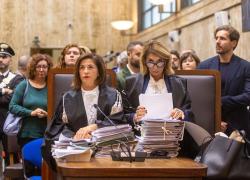 Processo Impagnatiello, chiesto l’ergastolo, pm: "Omicidio di Giulia premeditato, il killer ha tratti di narcisismo mortale"