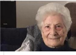 Addio a Licia Pinelli, morta la vedova del ferroviere anarchico accusato della strage di Piazza Fontana, aveva 96 anni