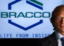 Bracco Imaging, investiti €800 mln per innovazione e microbolle Ceus, nuova frontiera della diagnostica a ultrasuoni