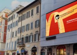 McDonald's, torna a gran richiesta il Big Tasty,  lo storico panino celebra la sua community nella campagna dedicata