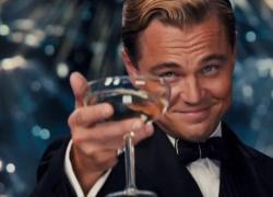 Leonardo DiCaprio compie 50 anni e festeggia alla grande con un memorabile party nella sua villa di Los Angeles