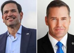 Usa, Marco Rubio e Mike Waltz nella squadra di Trump, saranno segretario di Stato e consigliere di Sicurezza nazionale