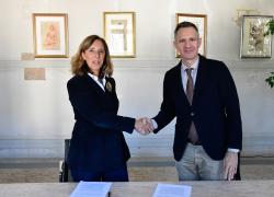 Siram Veolia, al via partnership con Trentino Sviluppo per il lancio di un canale di crescita dedicato a startup e PMI