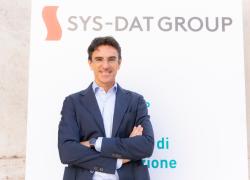 SYS-DAT S.p.A., acquisito il 100% del capitale sociale di Matrix Solution S.r.l., società in business process management