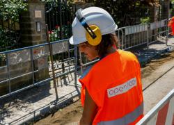Open Fiber, rete ultraveloce con tecnologia Fiber To The Home giunta a Campli per 3600 unità immobiliari
