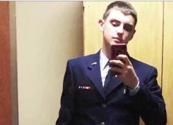 Usa, Jack Teixeira condannato a 15 anni di carcere, diffuse documenti segreti del Pentagono su armi inviate all'Ucraina