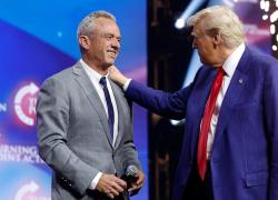 Usa, Trump annuncia il bando a diversi vaccini per bambini: "Tasso di autismo altissimo", 13 nel mirino tra cui quello contro la poliomelite