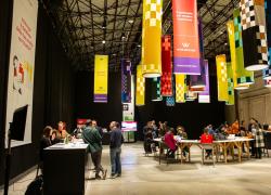 
Dalle nuove forme di turismo ai cambiamenti climatici al centro della 16a edizione di BTO manifestazione di riferimento in Italia su travel e innovation
