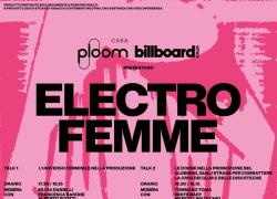 JTI, in arrivo Casa Ploom alla  Milano Music Week in Piazza Sempione  dal 15 al 24 novembre, oltre 20 eventi in programma