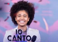 Namite Selvaggi, chi è la vincitrice di Io canto generation: genitori, origine, fratello, canzoni