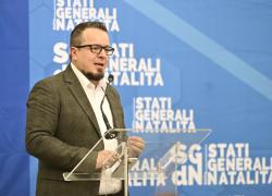 Stati Generali Natalità. Adriano Bordignon, Presidente Forum Associazioni Familiari: “È il momento delle scelte. Prioritario investire su giovani e famiglie”