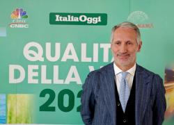 Indagine Qualità della Vita 2024. Domenico Colotta, Ital Communications: "La buona comunicazione gioca un ruolo cruciale nel promuovere l'inclusione”