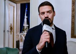 Bruno (Comitato territoriale CA Campania): "Iniziativa virtuosa di Crédit Agricole, il rapporto tra banca e impresa deve evolversi"