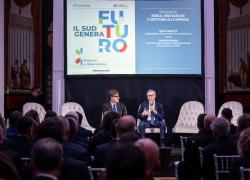 Crédit Agricole Italia ancora più vicino al Mezzogiorno: annunciato per il 2025 un nuovo hub dell'innovazione a Napoli