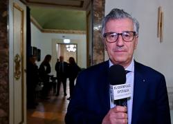 Maioli (Crédit Agricole Italia): "Napoli  oggi esprime forse il tasso di crescita delle imprese giovanili e delle start up più interessante in Italia"