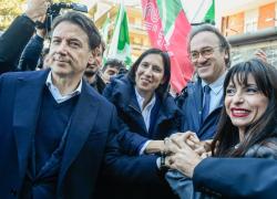 Regionali Emilia Romagna, i risultati dei partiti: Pd al 43%, FdI al 23%, crollo M5s (3,5%); in Umbria Pd al 30%, FdI al 19% e Lega al 7%