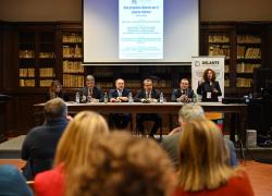De Flaviis e Gogliettino (Fondazione Einaudi): "Mercato imbrigliato da migliaia di vincoli inutili, sul salario minimo proposta liberale"
