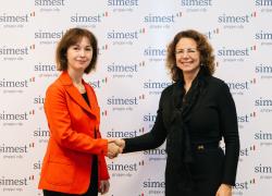 SIMEST, firmato con Amazon un Protocollo d'intesa per supportare la digitalizzazione e  l'internazionalizzazione delle PMI 