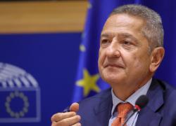 Panetta (Bankitalia) bacchetta la Bce: "Inflazione sotto il 2%, serve taglio dei tassi e politica monetaria non restrittiva"