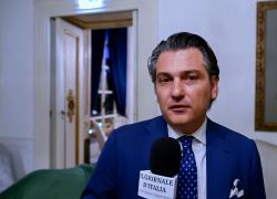 Nappi (presidente Comitato territoriale CA Campania): "Fondamentale fare rete e consolidare le start up per implementare lo sviluppo del Sud"