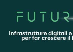 Sisal, al via la II edizione di "FutureS": il ruolo delle infrastrutture digitali a sostegno della crescita e competitività del Paese