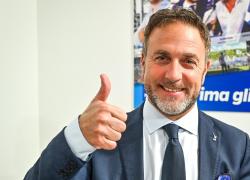 Genova, chiuse indagini sui festini con escort e cocaina,  Alessandro Piana non ci ha mai partecipato