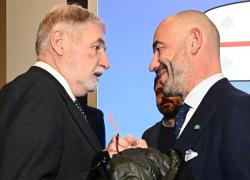 Regione Liguria, la giunta di Bucci: la virostar Bassetti alla guida del Consiglio di sanità, confermati 5 nomi su 8 di Toti