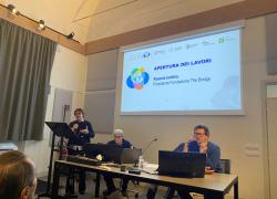 Fondazione The Bridge, Università Milano, Università Pavia e FITT: “Sostenere con nuove regole ricerca biomedica e sperimentazione clinica”