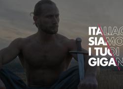 Italiaonline, al via campagna di comunicazione "Passione e Innovazione" realizzata con l'IA; lo spot on air dal 25 Novembre 