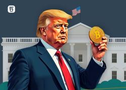 Bitcoin al record storico verso i $100.000 per "effetto Trump", elezione avvia percorso favorevole alle criptovalute