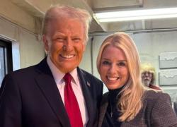 Pam Bondi, chi è la nuova Ministra della Giustizia Usa: ex procuratrice della Florida, “dura su criminalità e droghe letali”