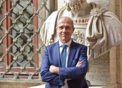 Centromarca, Francesco Mutti riconfermato alla presidenza per il prossimo triennio 2024-26; realtà presente in 100 paesi del mondo 