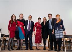 Inclusive Finance e Pavia e Ansaldo uniti in difesa delle donne: Etica e Finanza nella leadership di genere 