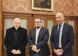 A Bari l’Assemblea Generale del Forum delle Associazioni Familiari “Guardando al Futuro”
