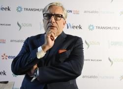 Convegno iWeek Dalla formazione all’industria, la ripartenza del nucleare in Italia 