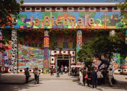 Venezia, la Biennale Arte 2024 chiude con l'ottimo risultato di 700mila biglietti venduti