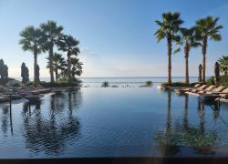 Fuga d’autunno a Cipro negli hotel del gruppo Stademos 