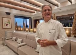 Il ristorante "Locanda Locatelli" chiude a Londra dopo 23 anni di attività, lo chef Giorgio: "Motivi fuori dal nostro controllo"