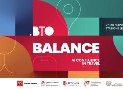 BTO, al centro del dibattito i cambiamenti climatici, viaggi più sostenibili, la robotica nell’ospitalità e il turismo caseario come nuova frontiera di viaggio enogastronomico
