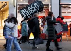 Black Friday 2024, tutti gli sconti: quando inizia, quanto dura e quando finisce il "venerdì nero" nato in America e sbarcato in Italia