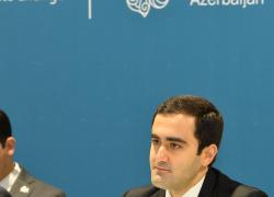 Da Baku un messaggio importante per l’educazione all’ambiente 